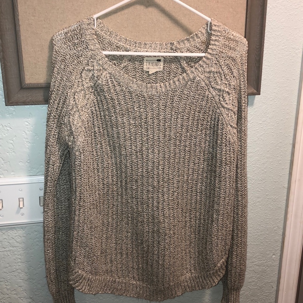 Sweater